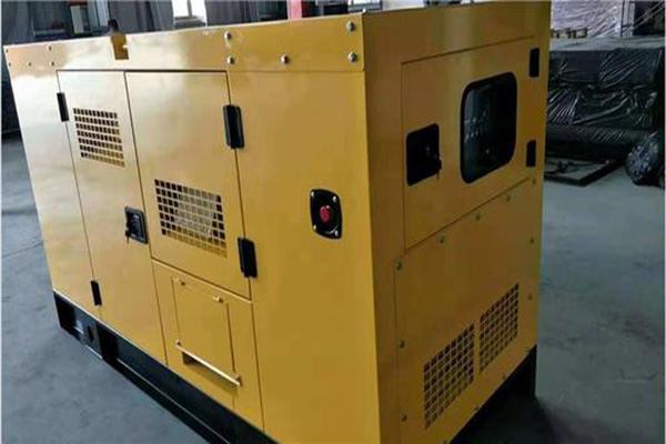 昆山发电机出租