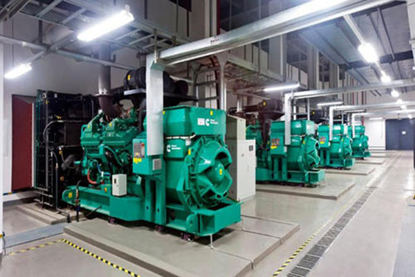 昆山发电机出租 昆山发电机出租