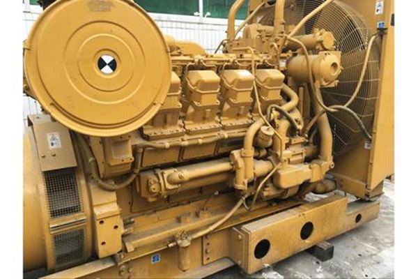 昆山发电机出租 昆山发电机出租