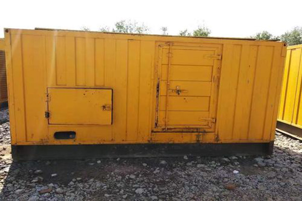 昆山发电机出租 昆山发电机出租