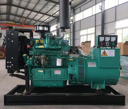 昆山宗申动力10kw小型柴油二手发电机 昆山宗申动力10kw小型柴油二手发电机