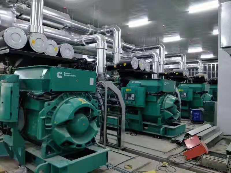 昆山发电机出租 昆山发电机出租