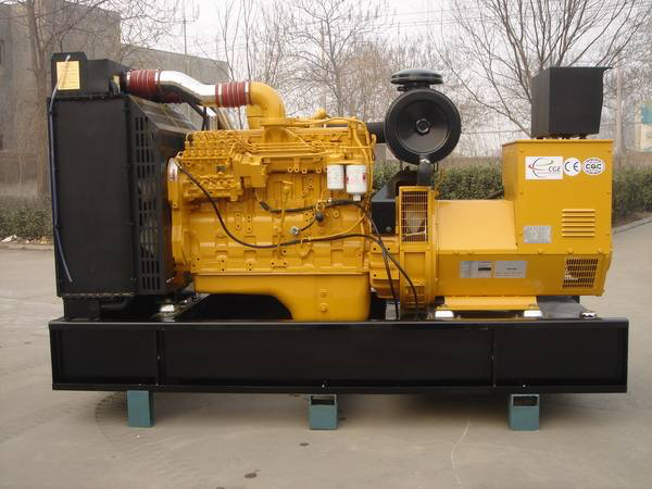 昆山发电机出租