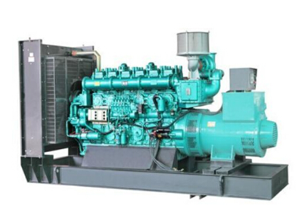 昆山发电机出租