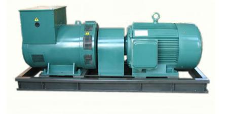 昆山发电机出租