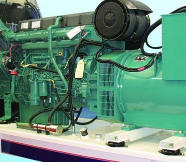 昆山发电机出租 昆山发电机出租